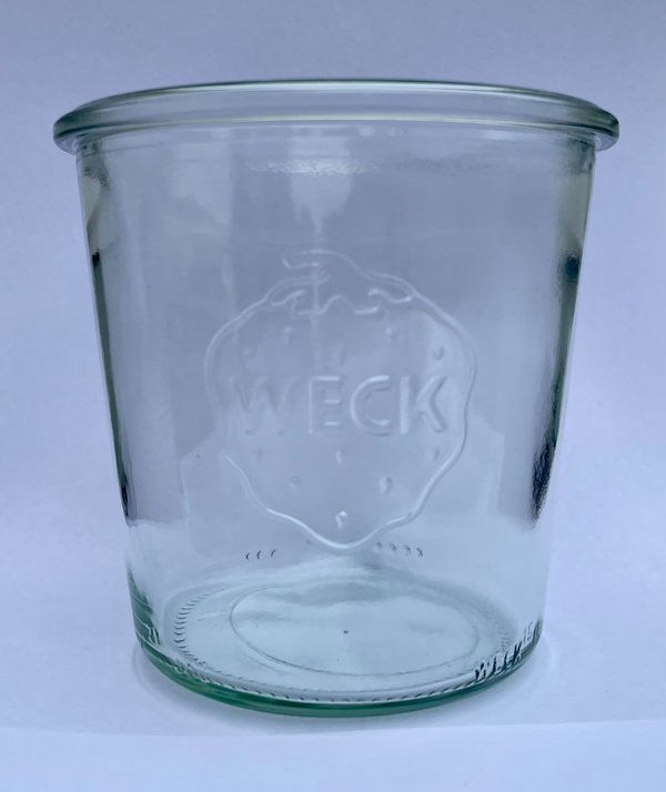 Weck-Sturzglas 580ml
